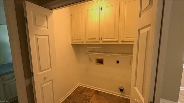 4616 Schooner BLVD, Suffolk, VA 23435