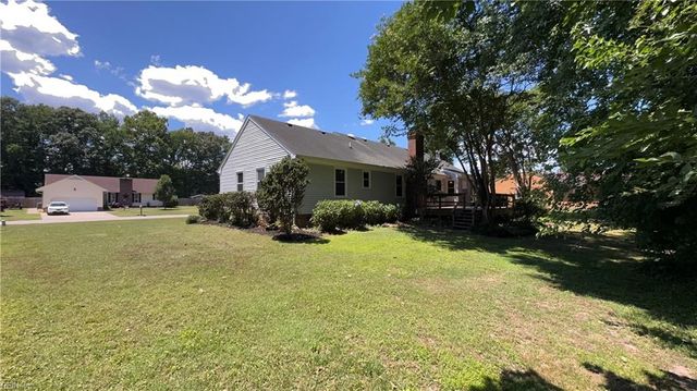 4616 Schooner BLVD, Suffolk, VA 23435
