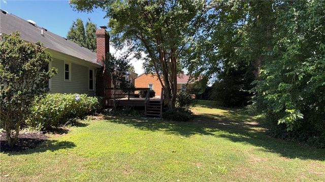 4616 Schooner BLVD, Suffolk, VA 23435