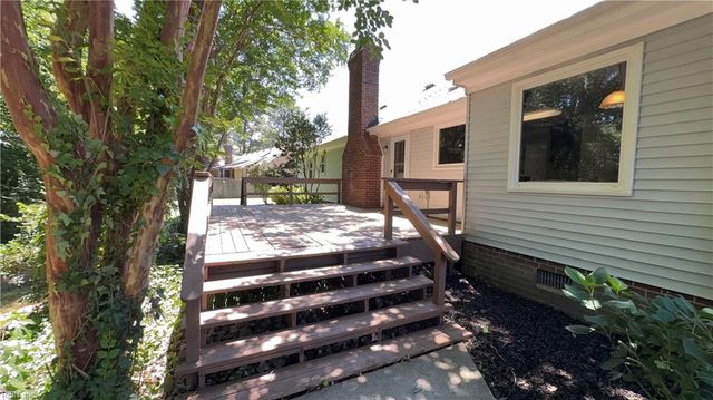 4616 Schooner BLVD, Suffolk, VA 23435