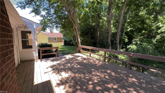 4616 Schooner BLVD, Suffolk, VA 23435