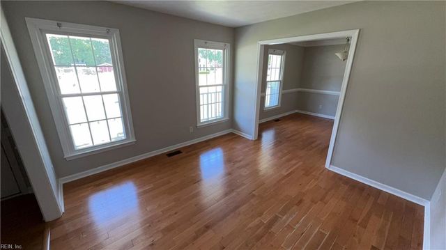 4616 Schooner BLVD, Suffolk, VA 23435
