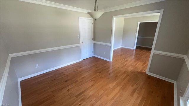 4616 Schooner BLVD, Suffolk, VA 23435