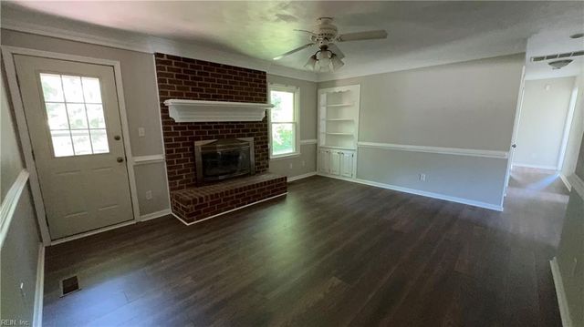 4616 Schooner BLVD, Suffolk, VA 23435