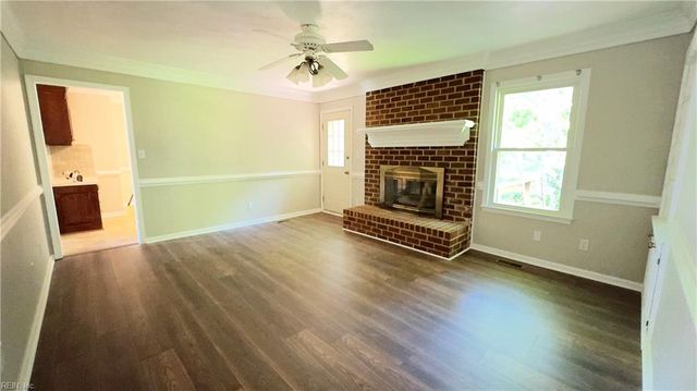 4616 Schooner BLVD, Suffolk, VA 23435