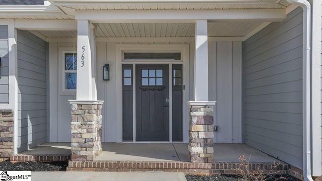 563 Winstone Trail, Woodruff, SC 29388