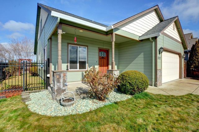 3717 Amelia Way, White City, OR 97503