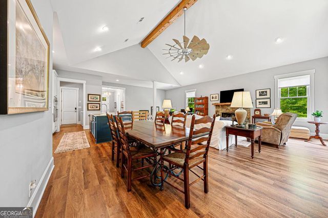 81 Shea Drive, Hartwell, GA 30643