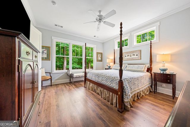 81 Shea Drive, Hartwell, GA 30643