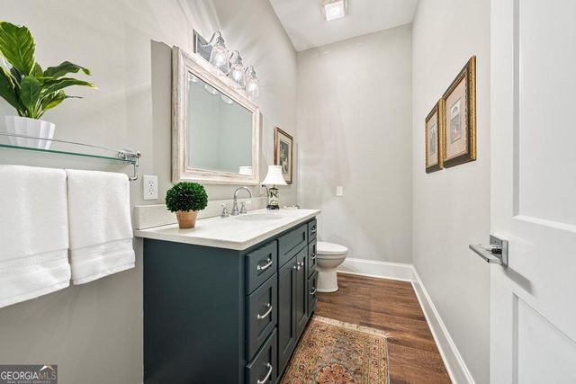 81 Shea Drive, Hartwell, GA 30643
