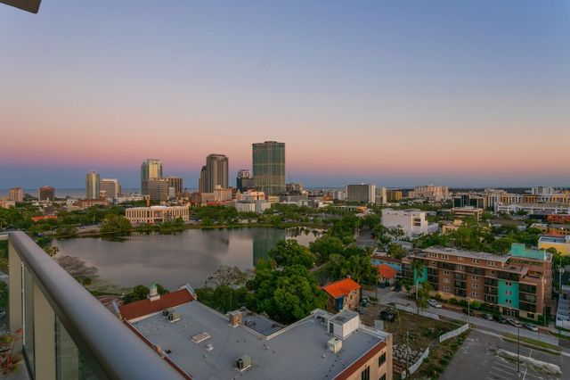 777 3RD AVENUE N 1408, St Petersburg, FL 33701