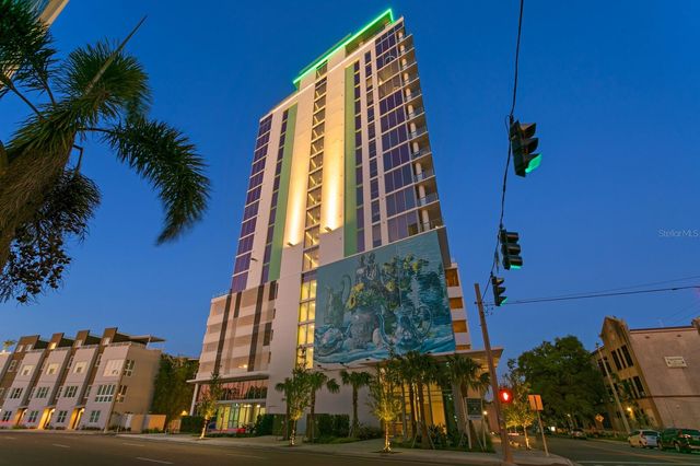 777 3RD AVENUE N 1408, St Petersburg, FL 33701