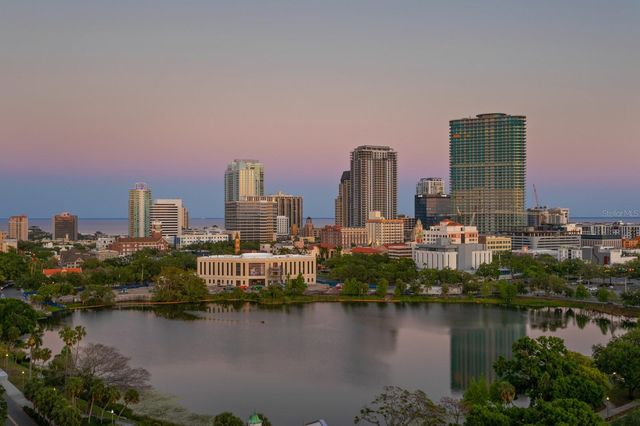 777 3RD AVENUE N 1408, St Petersburg, FL 33701