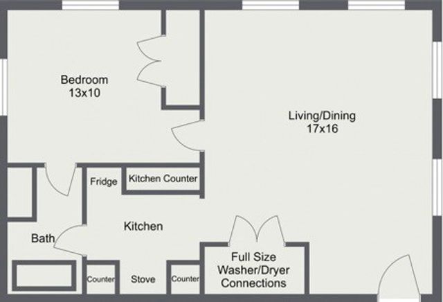 932 Fannin Street, Denton, TX 76201