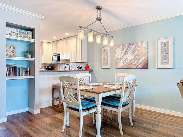 1801 GULF DRIVE N 173, Bradenton Beach, FL 34217