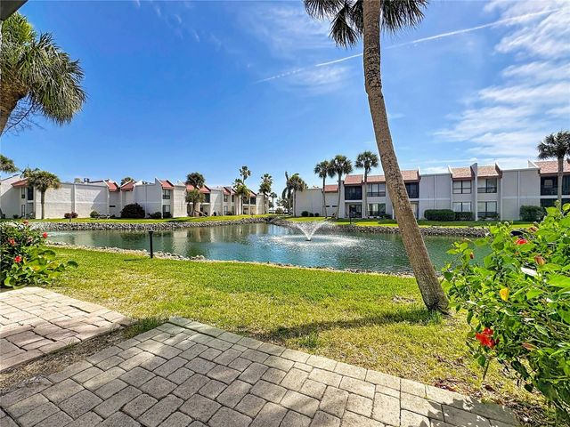 1801 GULF DRIVE N 173, Bradenton Beach, FL 34217