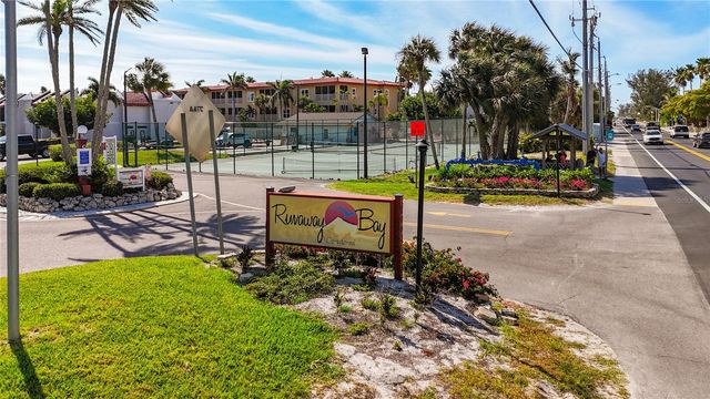1801 GULF DRIVE N 173, Bradenton Beach, FL 34217