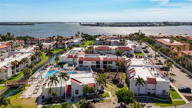1801 GULF DRIVE N 173, Bradenton Beach, FL 34217