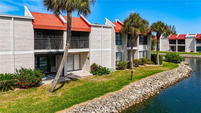 1801 GULF DRIVE N 173, Bradenton Beach, FL 34217