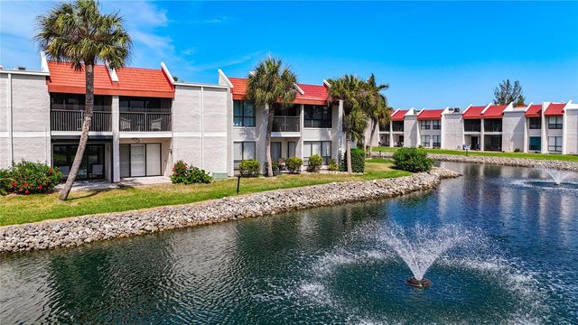 1801 GULF DRIVE N 173, Bradenton Beach, FL 34217