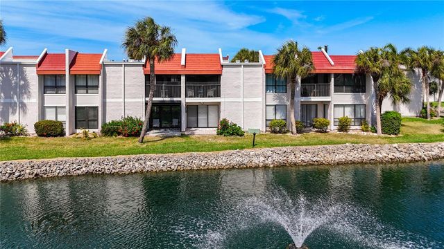 1801 GULF DRIVE N 173, Bradenton Beach, FL 34217