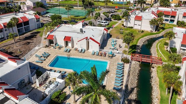 1801 GULF DRIVE N 173, Bradenton Beach, FL 34217