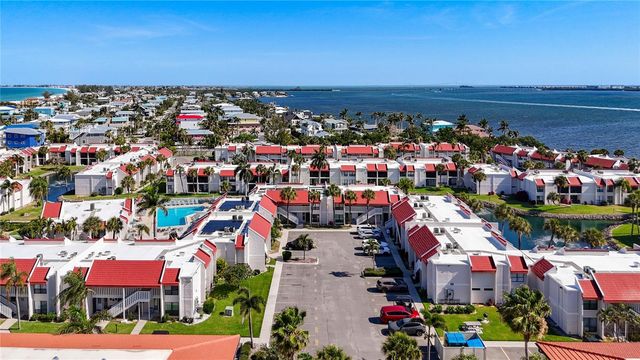 1801 GULF DRIVE N 173, Bradenton Beach, FL 34217