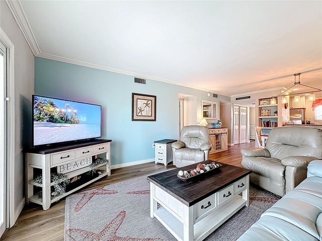 1801 GULF DRIVE N 173, Bradenton Beach, FL 34217