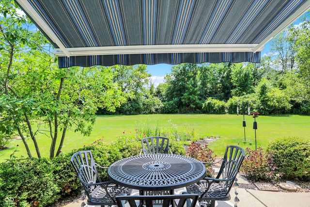 11947 Avedon Way, Zionsville, IN 46077