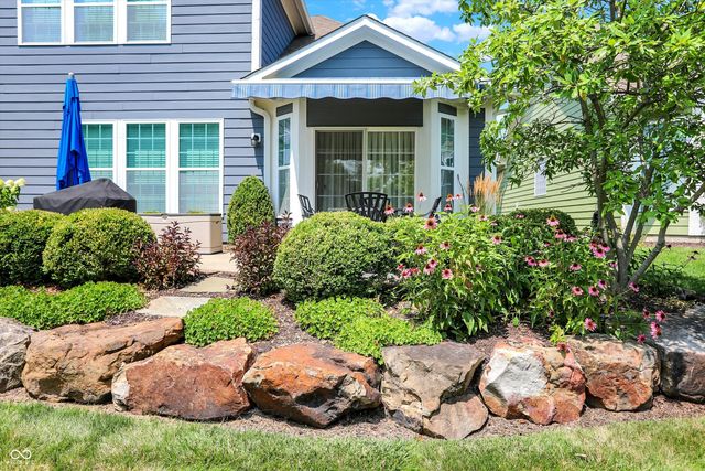 11947 Avedon Way, Zionsville, IN 46077