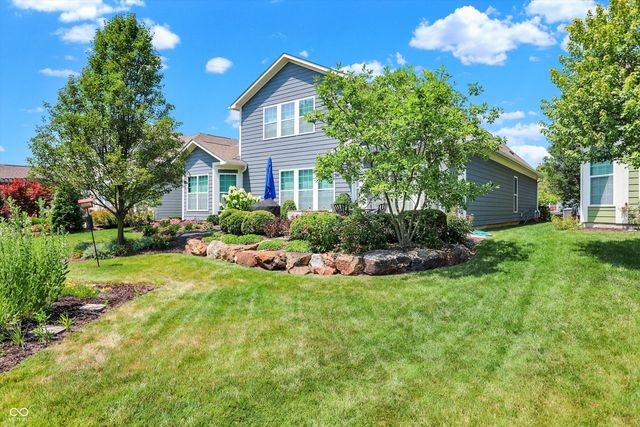 11947 Avedon Way, Zionsville, IN 46077