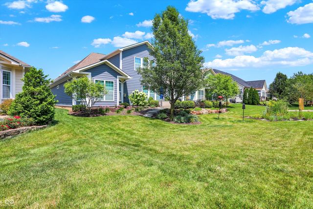 11947 Avedon Way, Zionsville, IN 46077