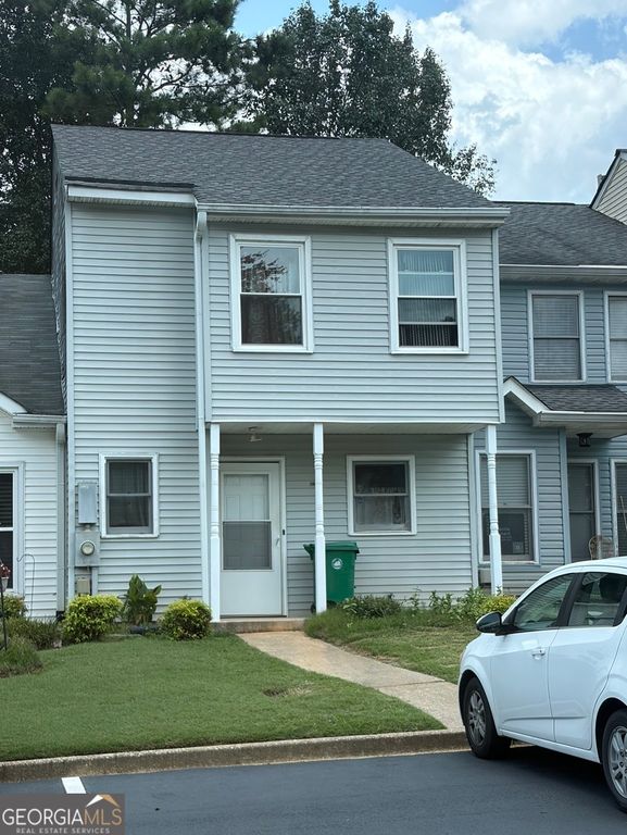 2268 Wellington Circle, Lithonia, GA 30058