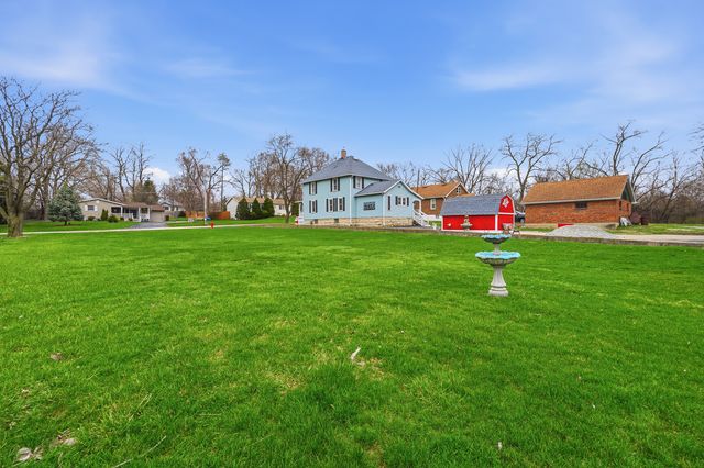 310 Godfrey Avenue, Lockport, IL 60441