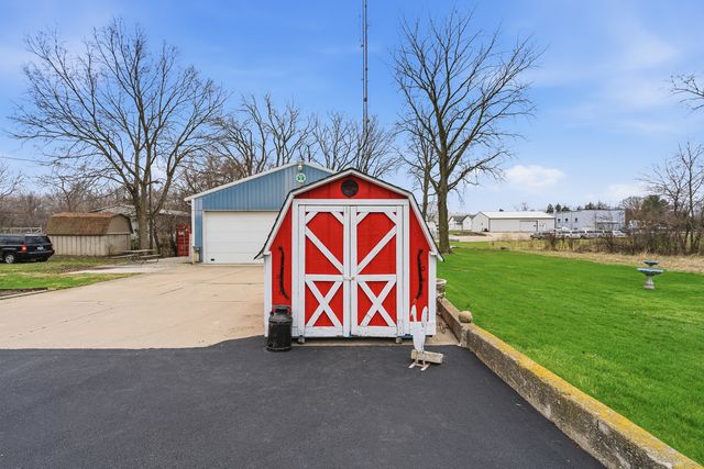 310 Godfrey Avenue, Lockport, IL 60441