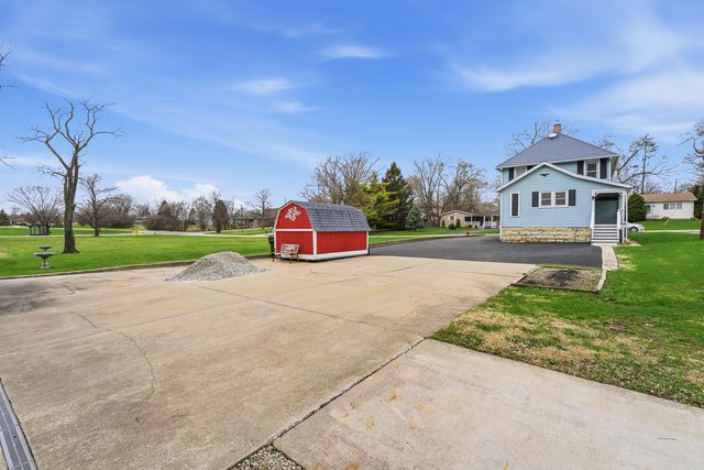 310 Godfrey Avenue, Lockport, IL 60441