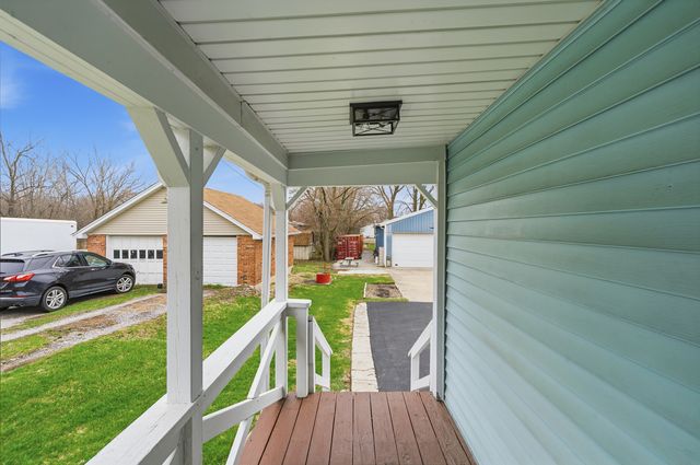 310 Godfrey Avenue, Lockport, IL 60441