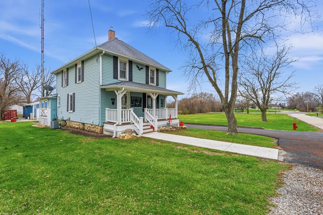 310 Godfrey Avenue, Lockport, IL 60441