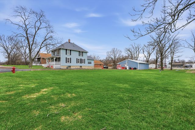 310 Godfrey Avenue, Lockport, IL 60441