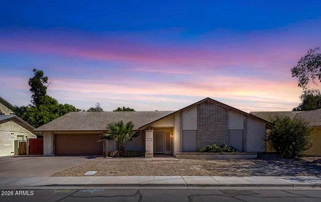 2238 W NARANJA Avenue, Mesa, AZ 85202