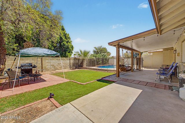 2238 W NARANJA Avenue, Mesa, AZ 85202