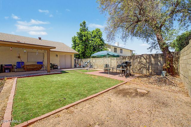 2238 W NARANJA Avenue, Mesa, AZ 85202