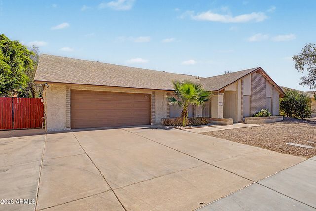 2238 W NARANJA Avenue, Mesa, AZ 85202