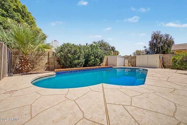2238 W NARANJA Avenue, Mesa, AZ 85202