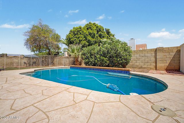 2238 W NARANJA Avenue, Mesa, AZ 85202