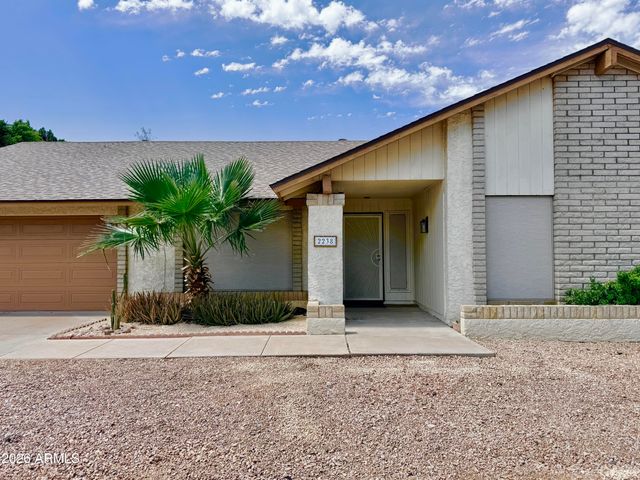 2238 W NARANJA Avenue, Mesa, AZ 85202