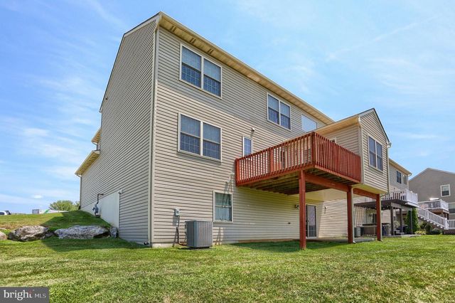 320 ASHLEY DR, Marietta, PA 17547
