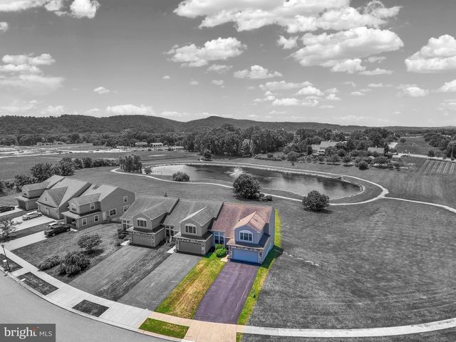 320 ASHLEY DR, Marietta, PA 17547