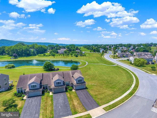 320 ASHLEY DR, Marietta, PA 17547