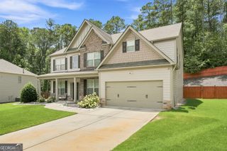 810 Springs Crest Drive, Dallas, GA 30157